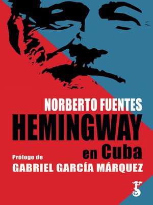 cover image of Hemingway en Cuba
